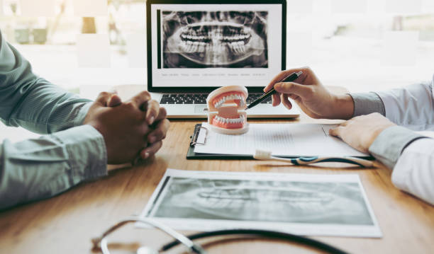 Best Emergency Dentist for Knocked-Out Tooth in Demorest, GA