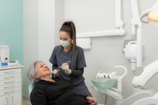 Best Pediatric Emergency Dentist in Demorest, GA