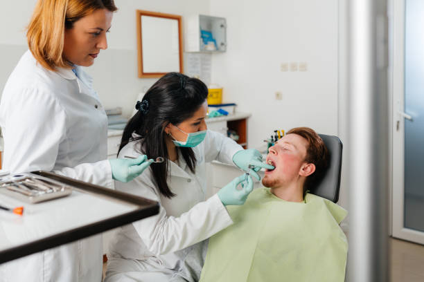 Best Emergency Cosmetic Dentistry in Demorest, GA